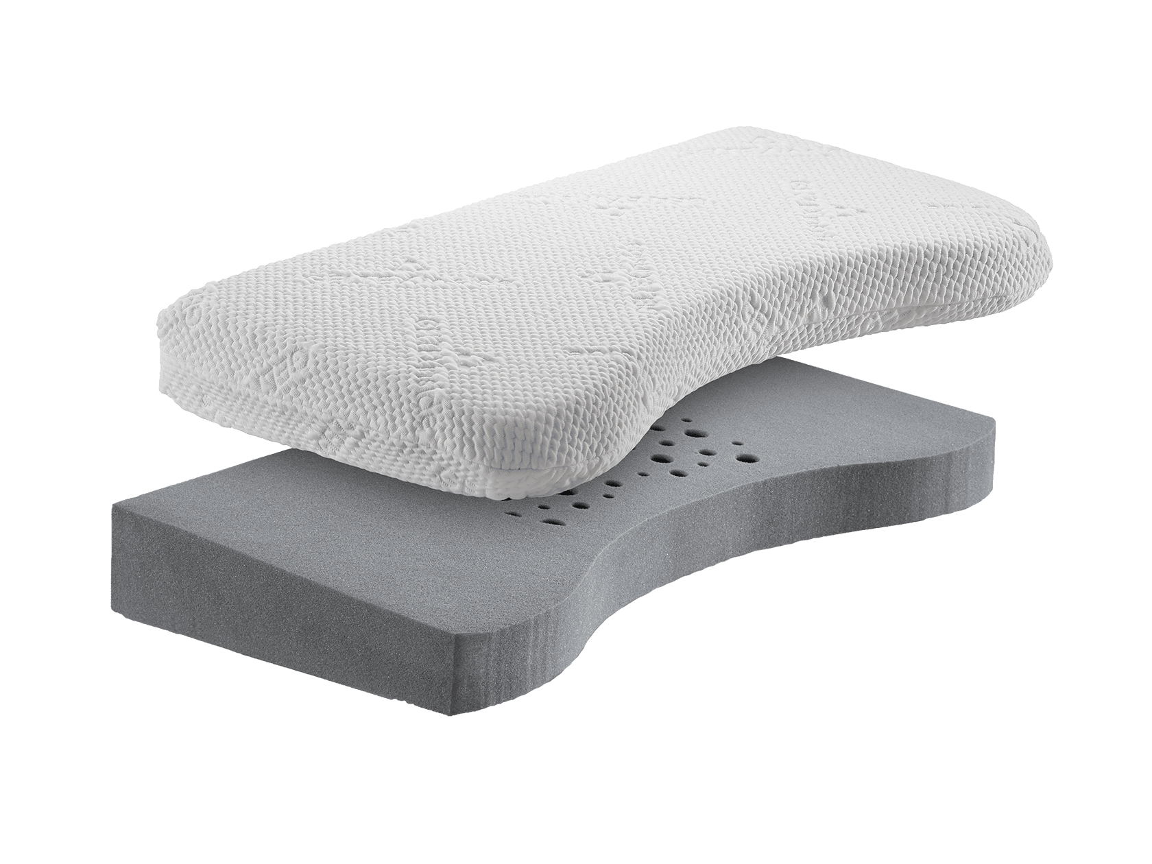 Kissen Flat Geltex Schlaraffia