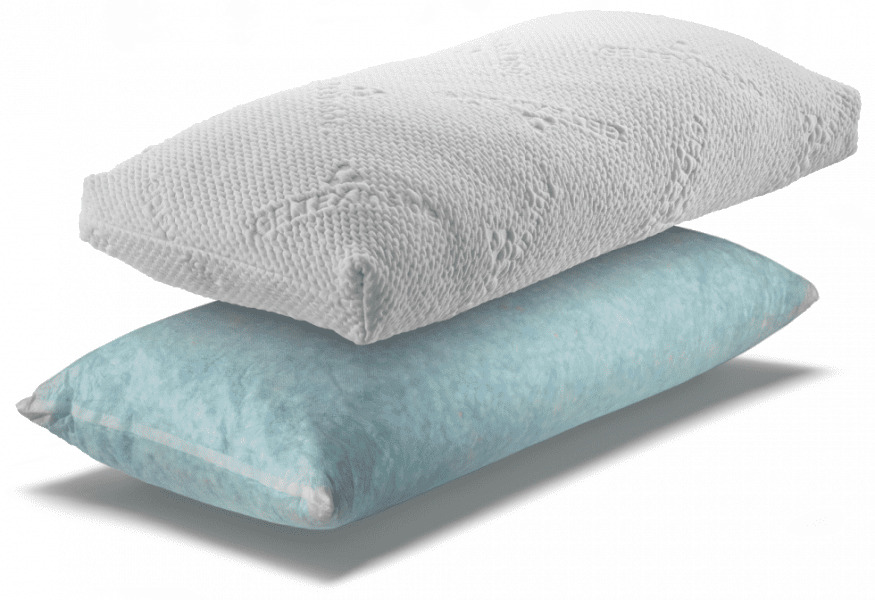 Kissen Soft GELTEX® inside