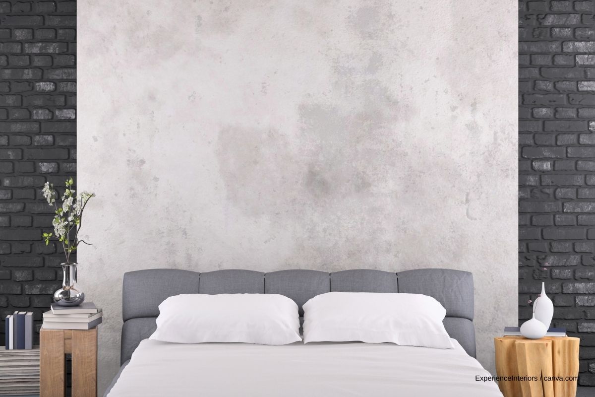 Schimmel im Schlafzimmer – was tun gegen Schimmel an der Wand?