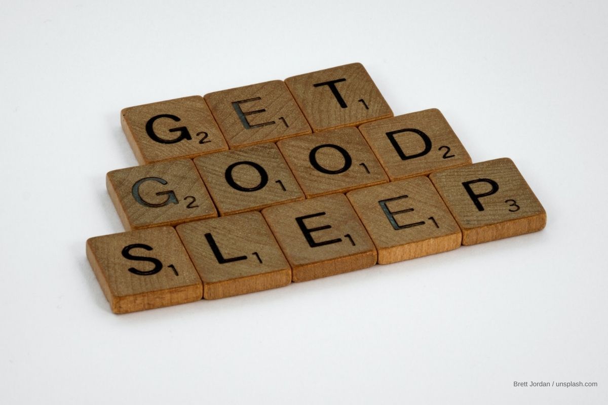Alternativen zu Schlafmitteln