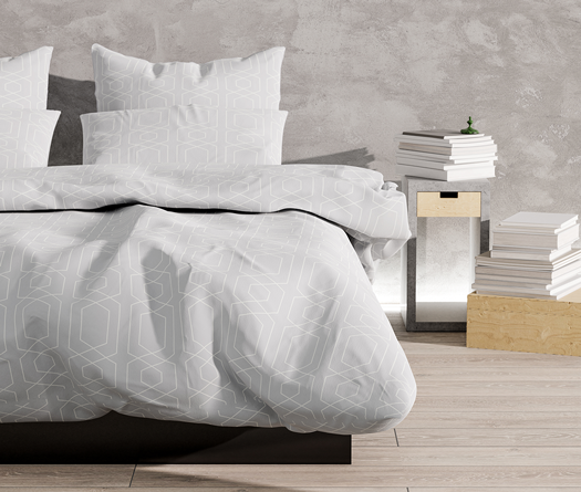 Die ideale Bettwäsche für den Frühling | Schlaraffia