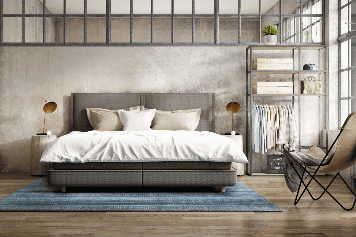 boxspringbett cavalli