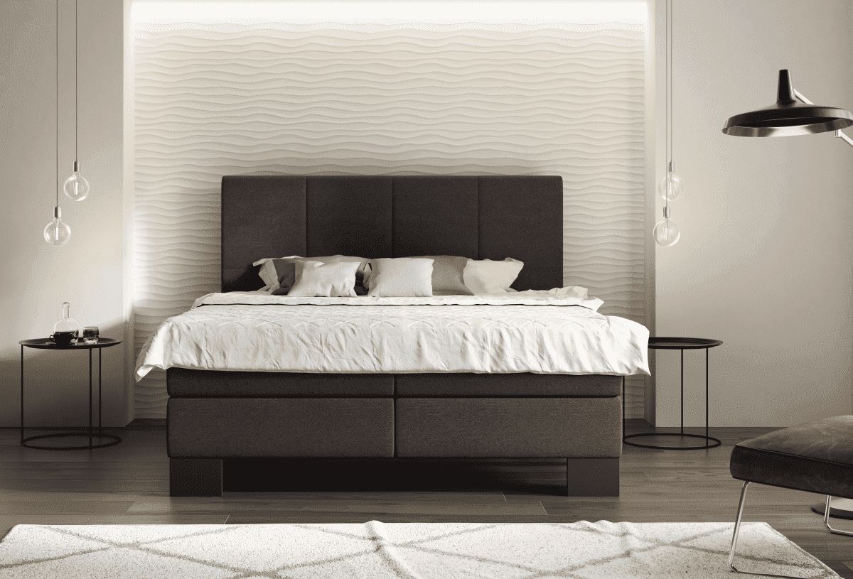 Boxspring Saga