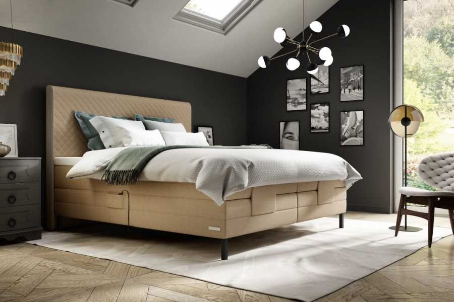 boxspringbett arabelle