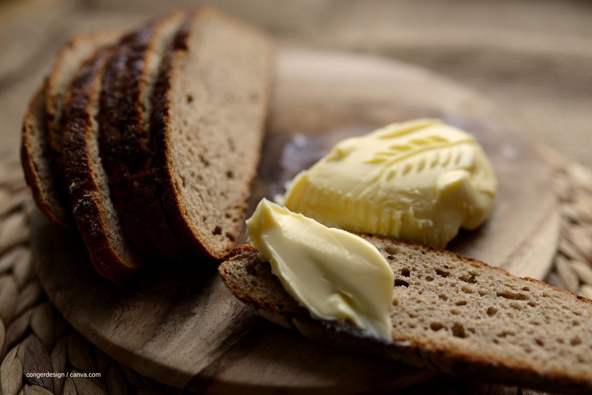 Butterbrote
