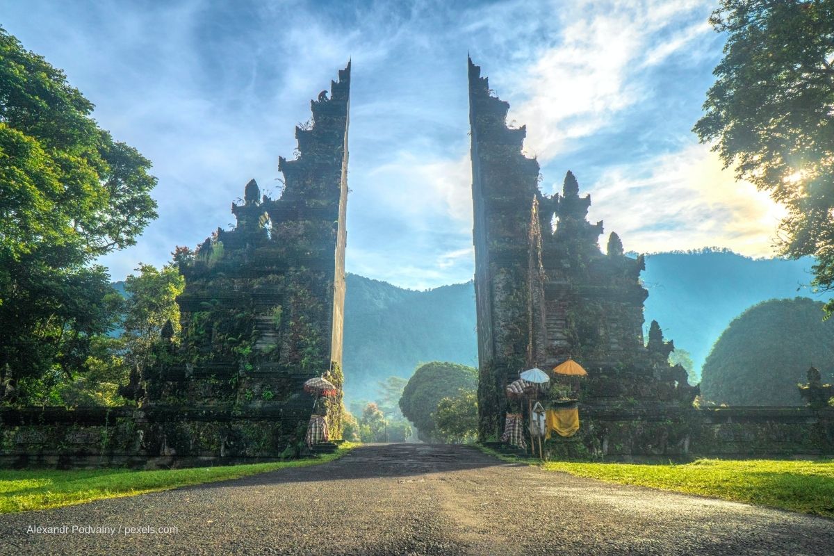 reisetipp indonesien