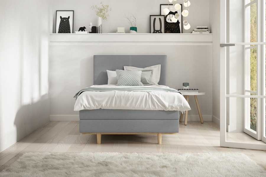 Juliet Boucle Silver