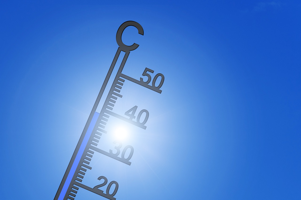 klimaanlage zum kühlen