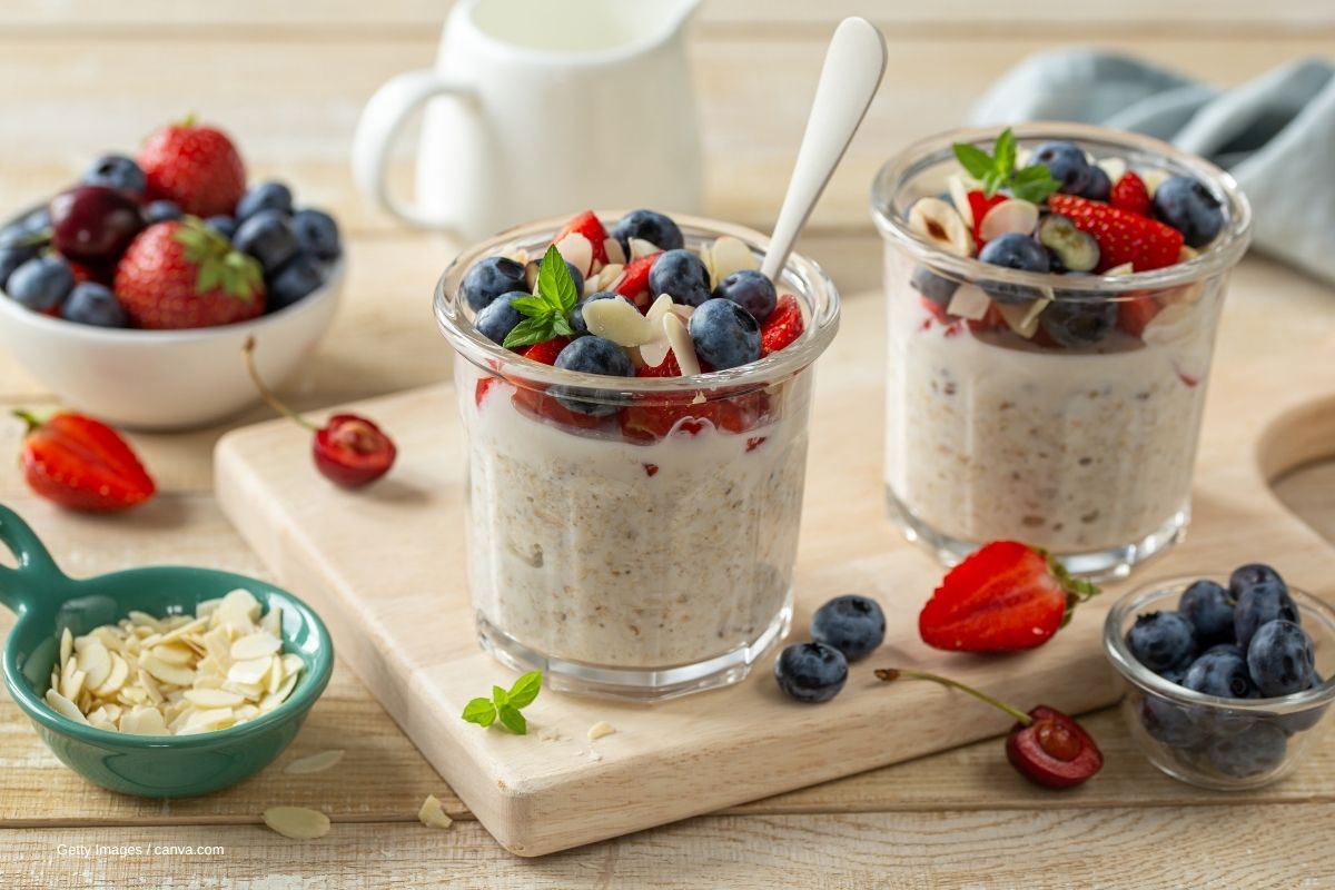 Overnight Oats