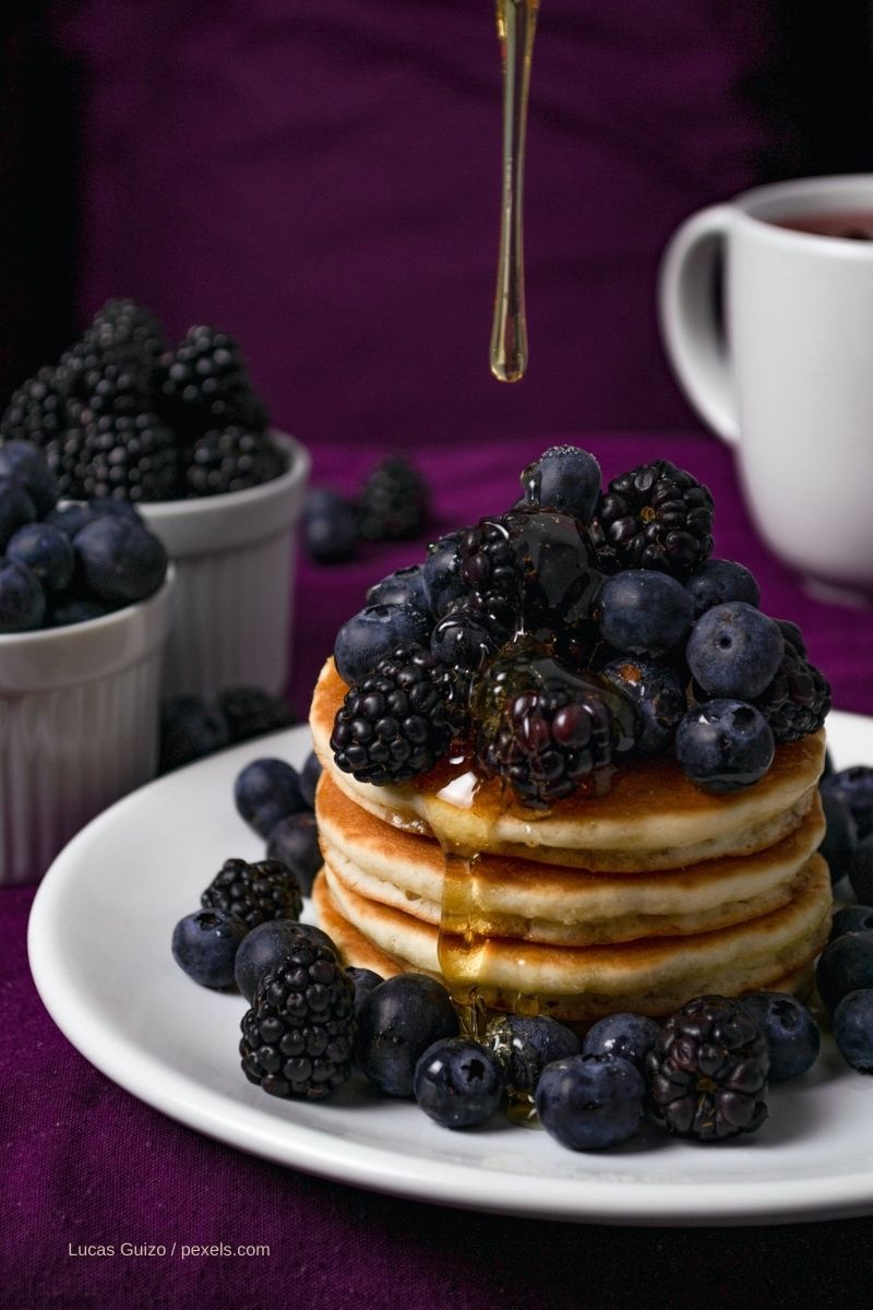 Pancakes