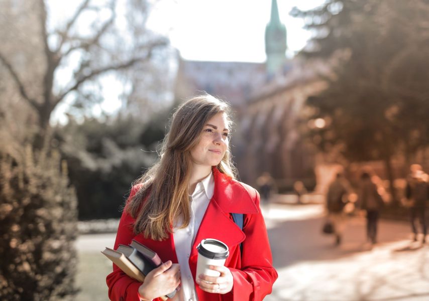 coffee to go