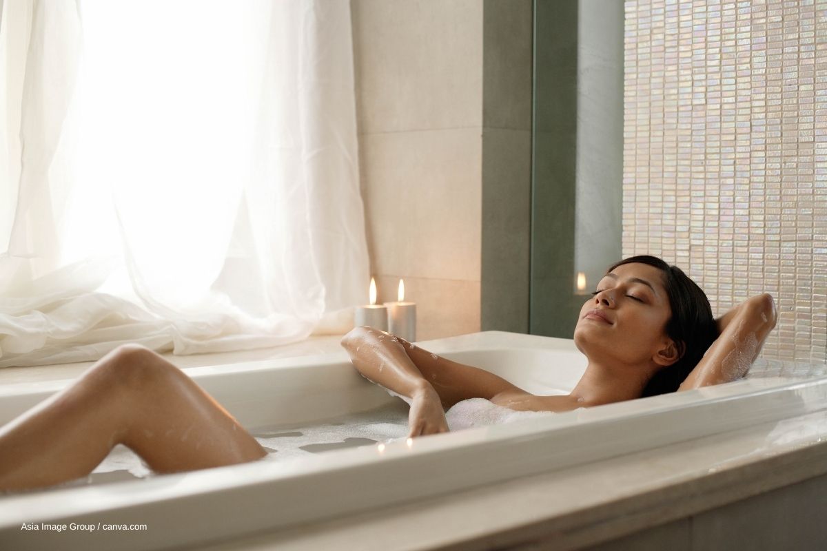 Badewanne