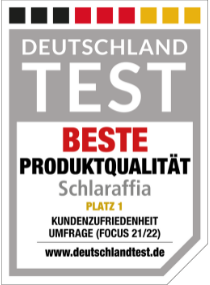 Deutschland Test Siegel Schlaraffia