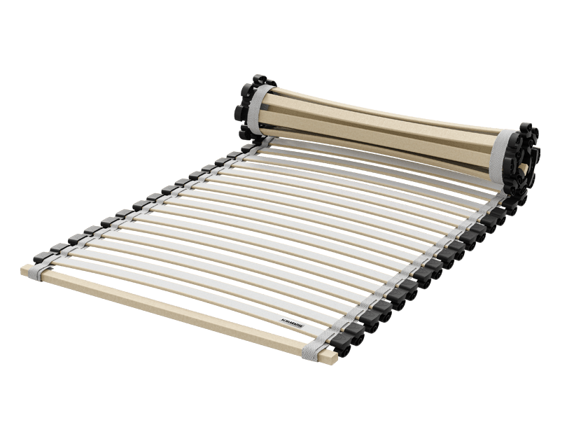Lattenrost Rollrost