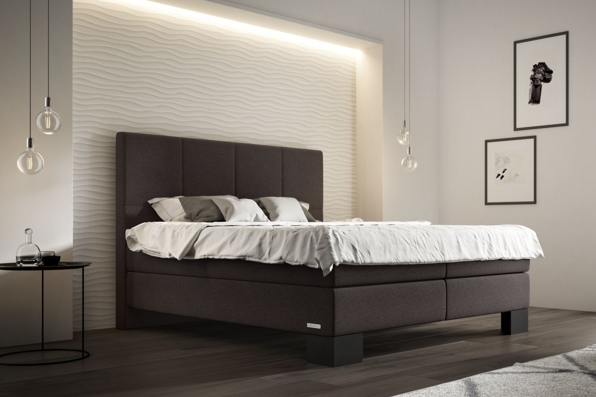 modernes Schlafzimmer