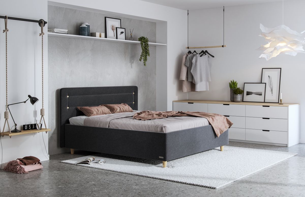 schöne Schlafzimmer
