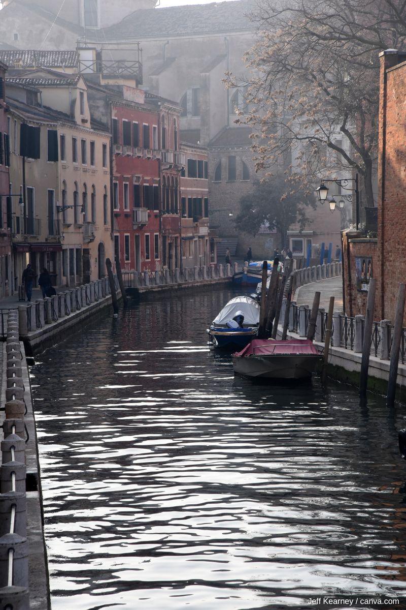 Venedig