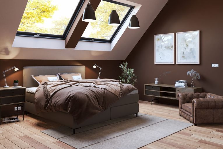 Boxspring-Bettfüße - Arnold Schröder GmbH