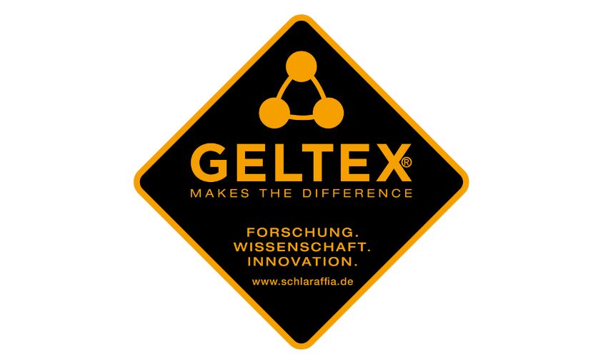GELTEX® Quantum Touch Next 220 | Schlaraffia | Matratzen