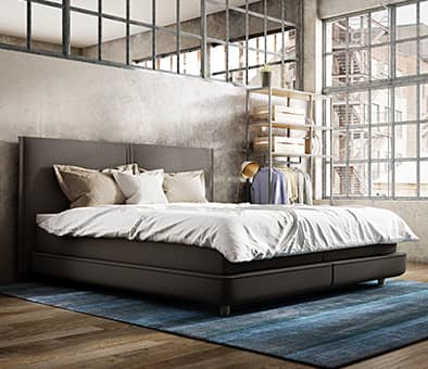 Ihr Individuelles Boxspringbett Kaufen Schlaraffia