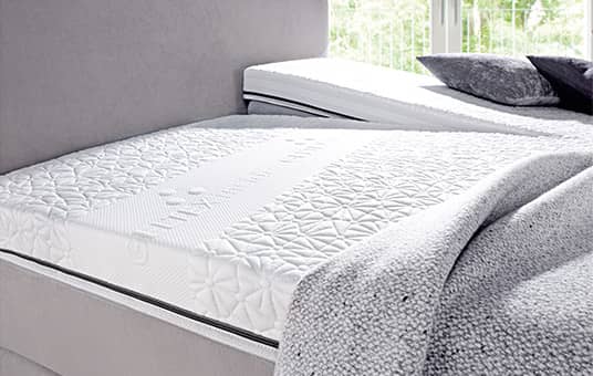 Schlaraffia Geltex Care 55