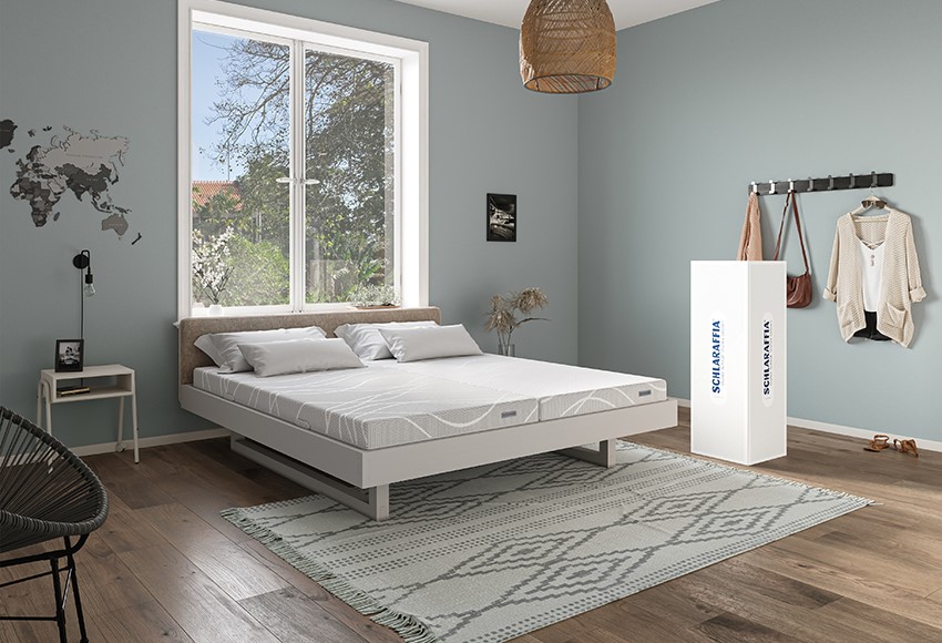 Das ungewöhnliche Schlafverhalten von Tieren | Schlaraffia